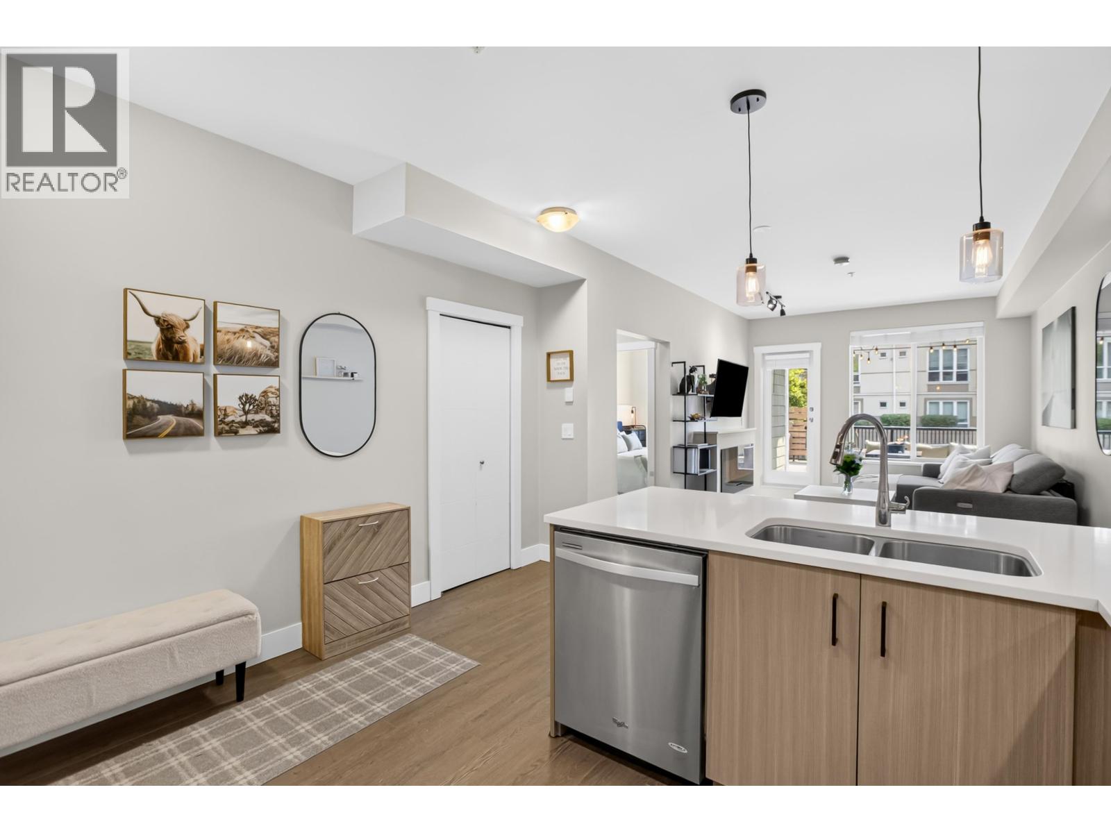 106 2460 Kelly Avenue, Port Coquitlam, British Columbia  V3C 0E3 - Photo 13 - R3163464