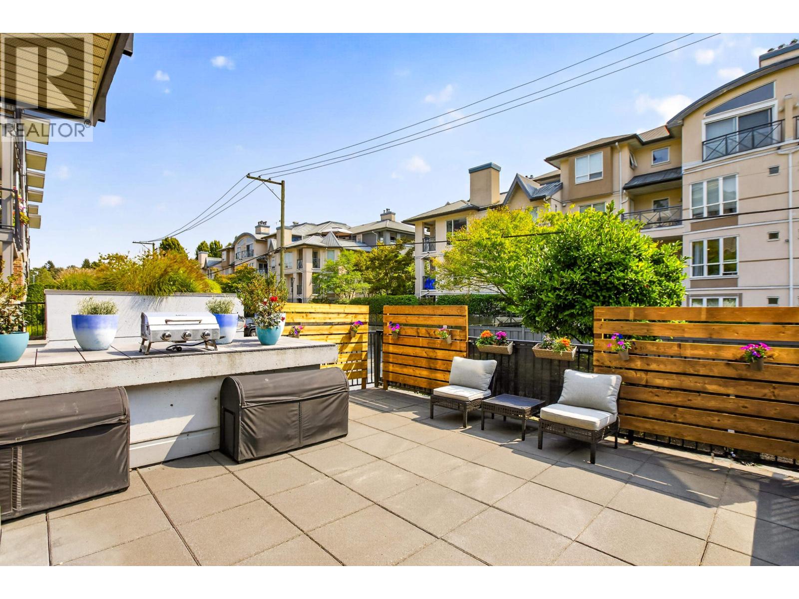 106 2460 Kelly Avenue, Port Coquitlam, British Columbia  V3C 0E3 - Photo 22 - R3163464