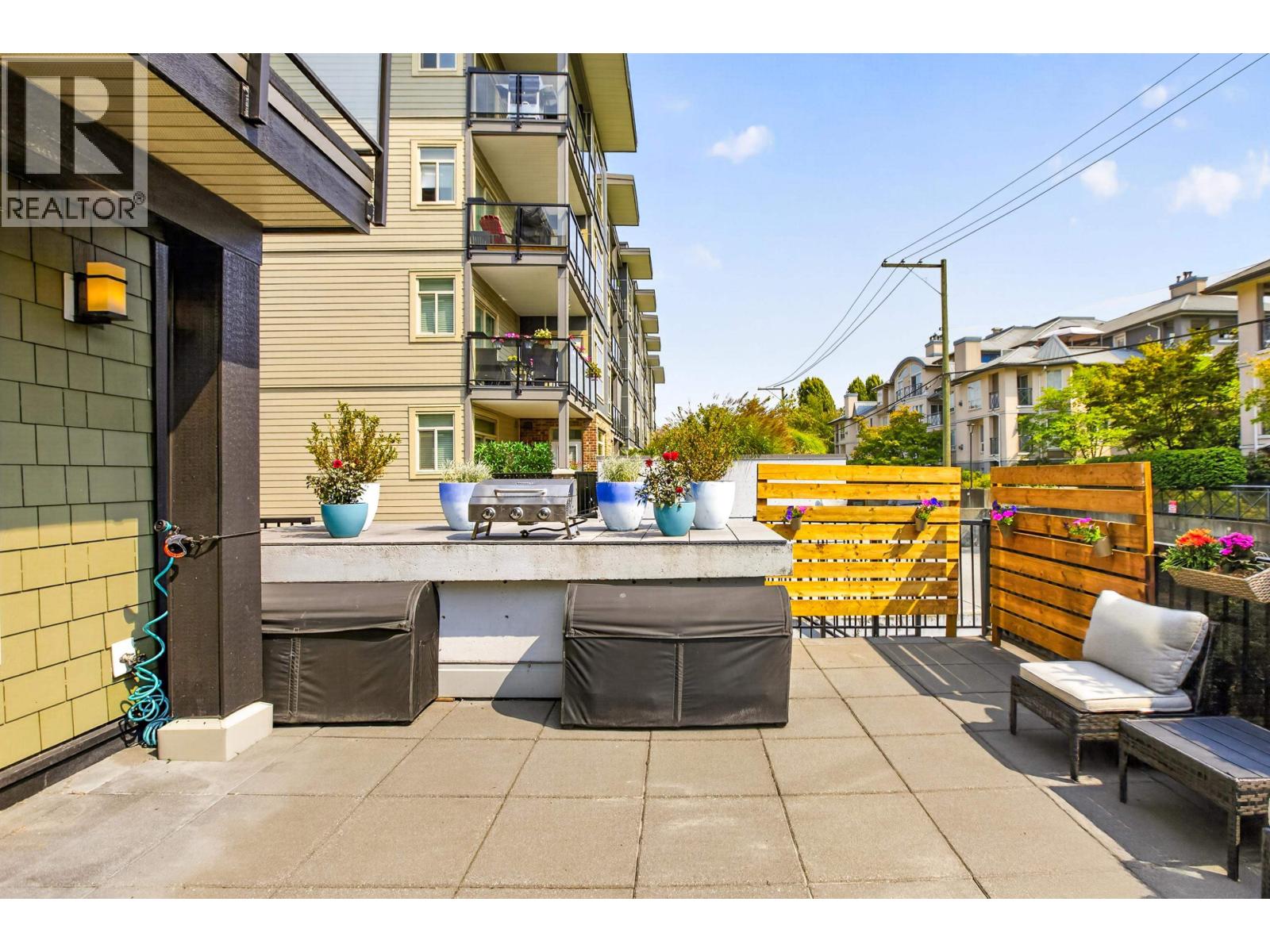 106 2460 Kelly Avenue, Port Coquitlam, British Columbia  V3C 0E3 - Photo 23 - R3163464