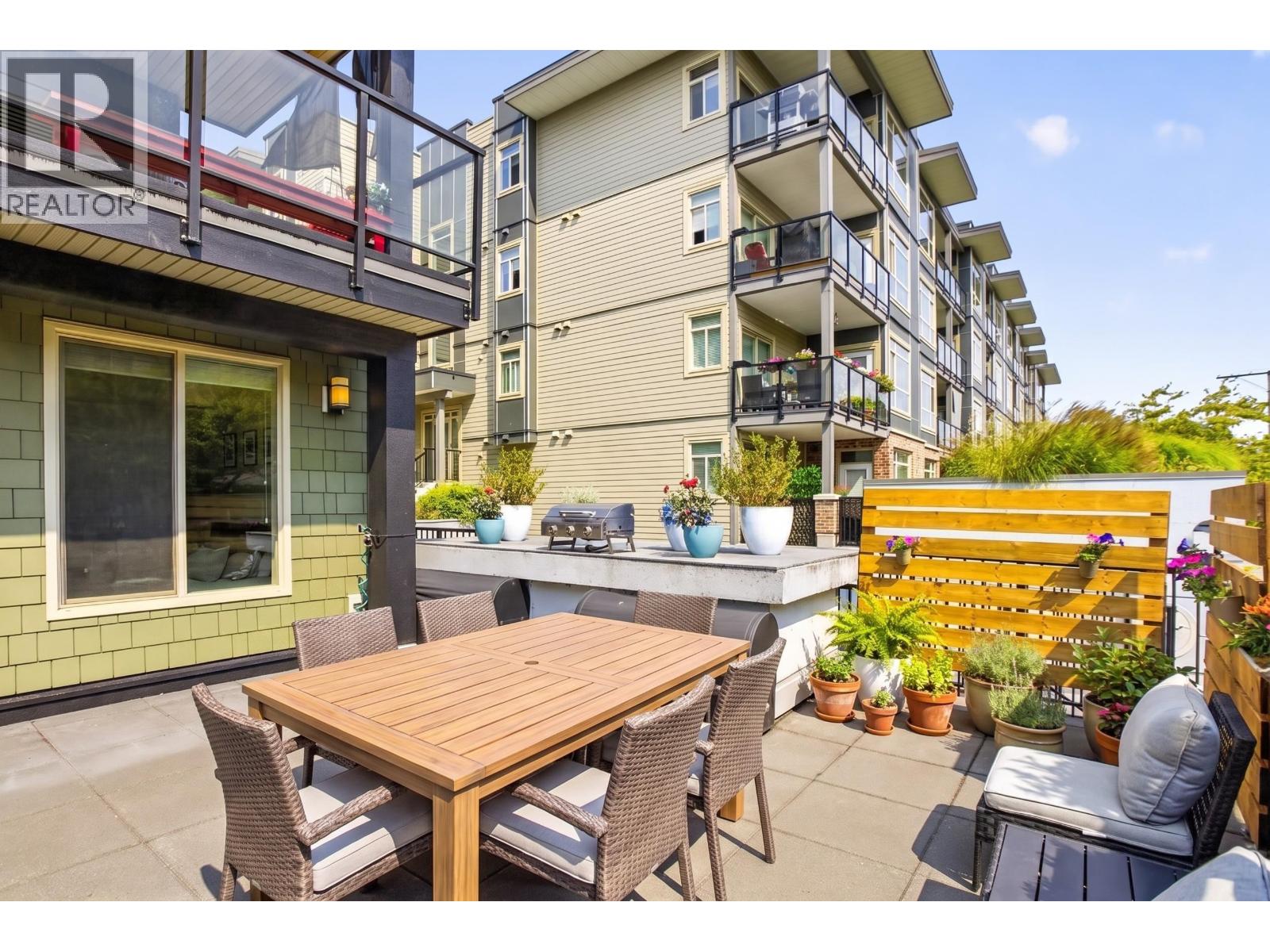 106 2460 Kelly Avenue, Port Coquitlam, British Columbia  V3C 0E3 - Photo 24 - R3163464