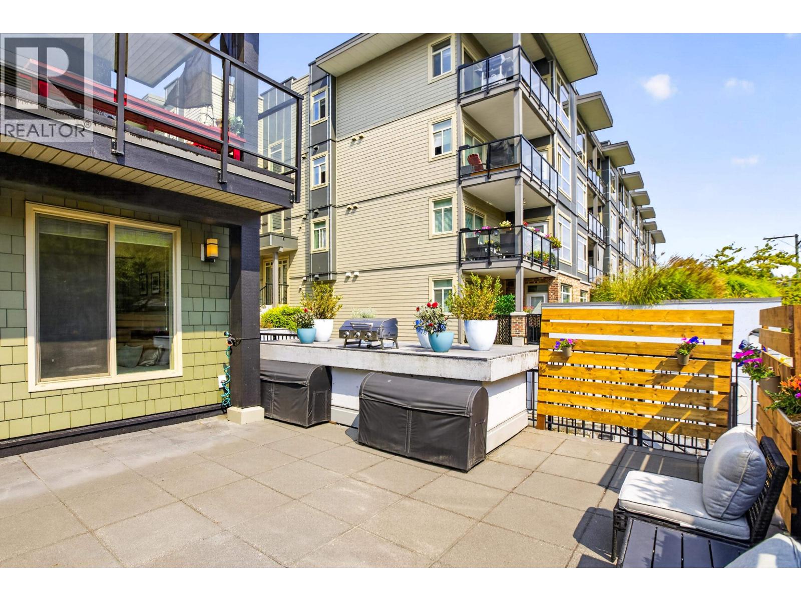 106 2460 Kelly Avenue, Port Coquitlam, British Columbia  V3C 0E3 - Photo 25 - R3163464