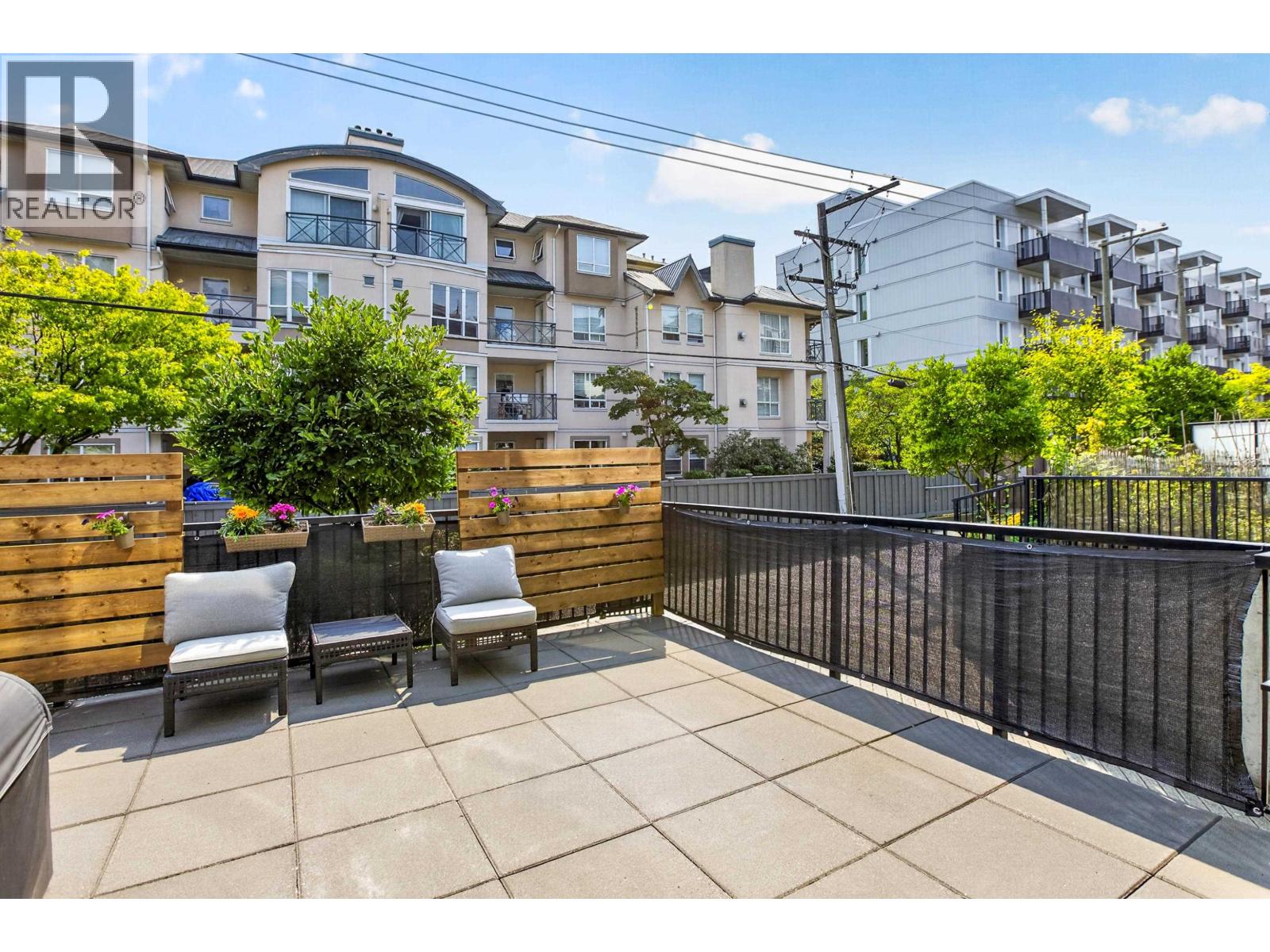 106 2460 Kelly Avenue, Port Coquitlam, British Columbia  V3C 0E3 - Photo 26 - R3163464