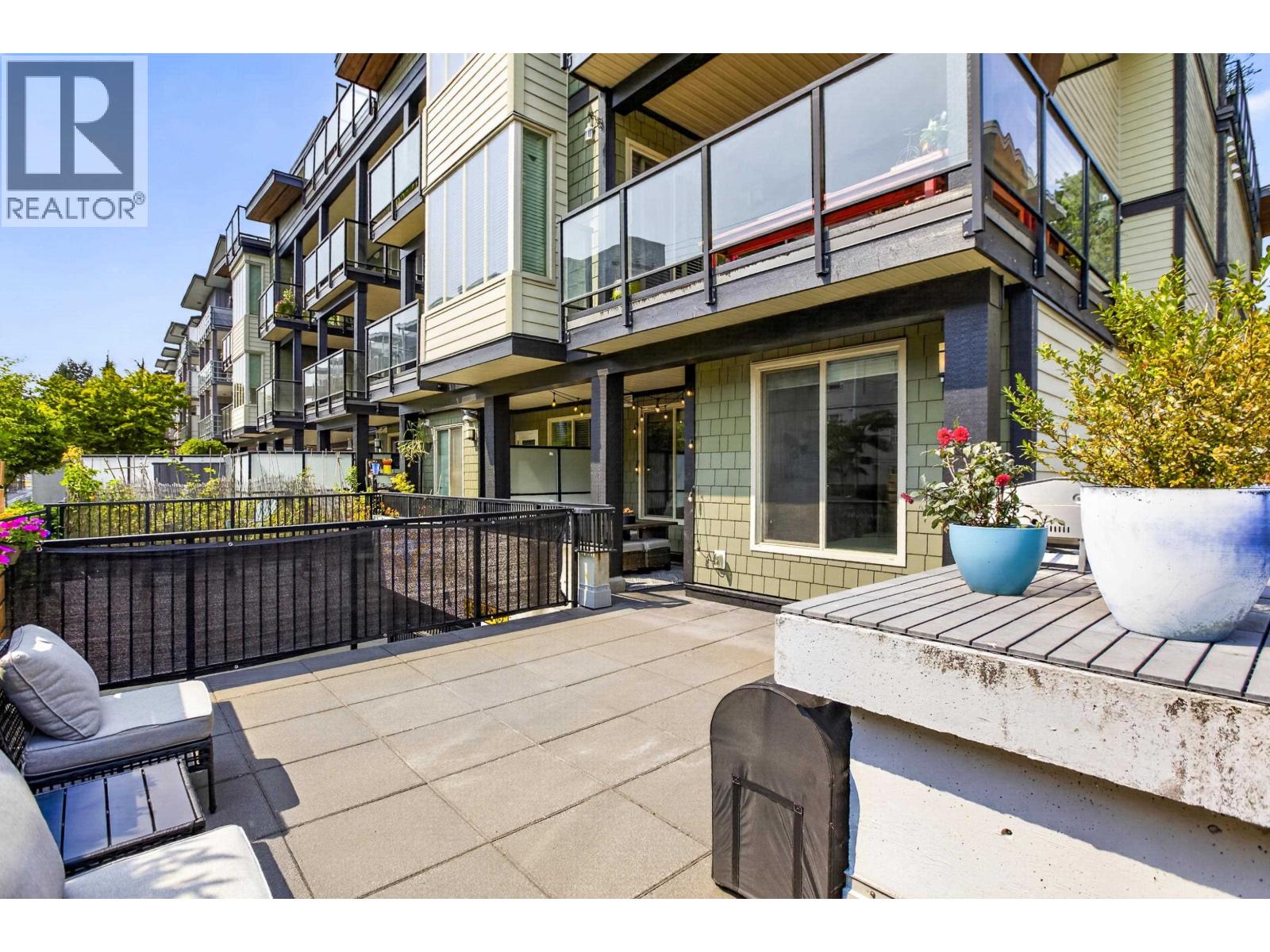 106 2460 Kelly Avenue, Port Coquitlam, British Columbia  V3C 0E3 - Photo 27 - R3163464