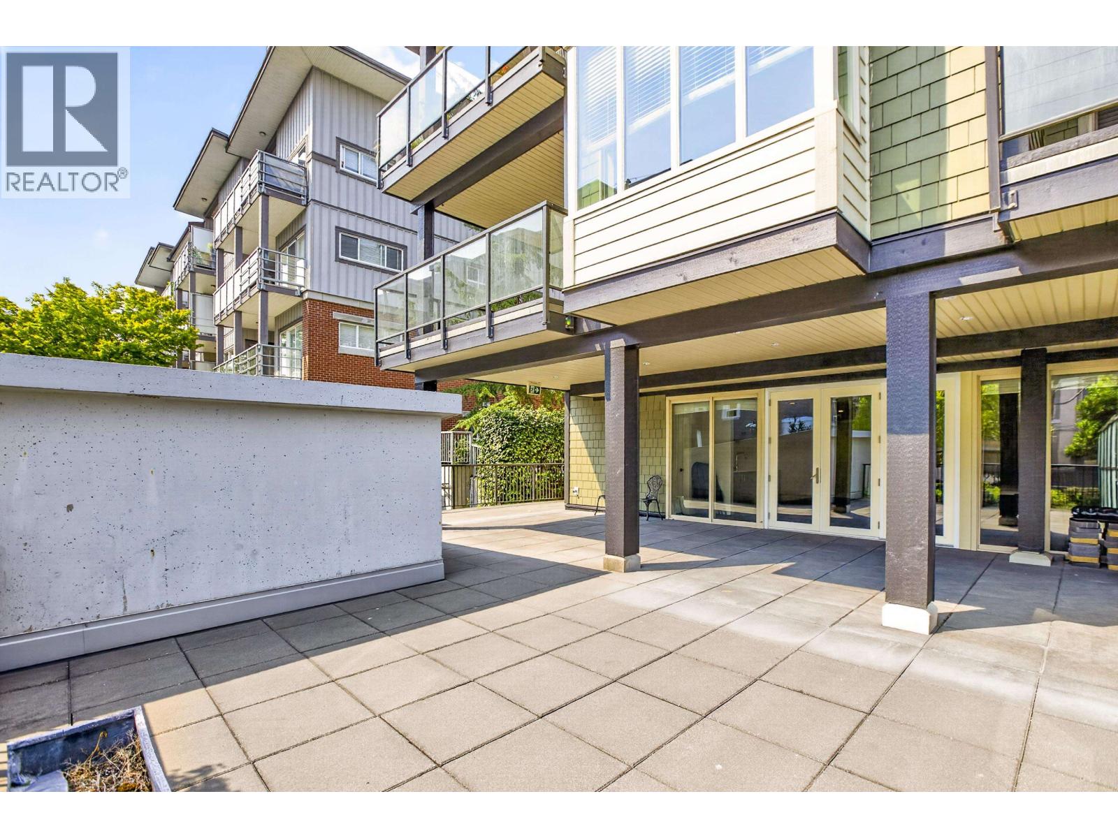 106 2460 Kelly Avenue, Port Coquitlam, British Columbia  V3C 0E3 - Photo 29 - R3163464