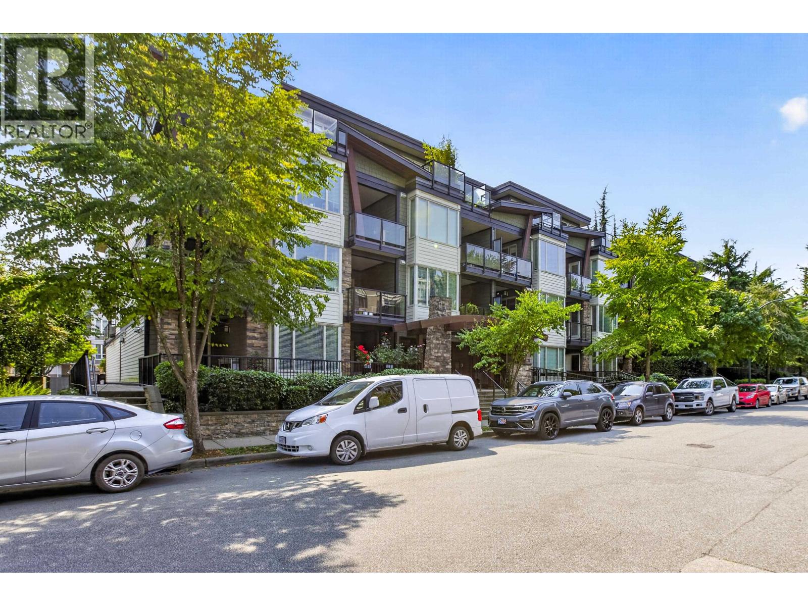 106 2460 Kelly Avenue, Port Coquitlam, British Columbia  V3C 0E3 - Photo 32 - R3163464