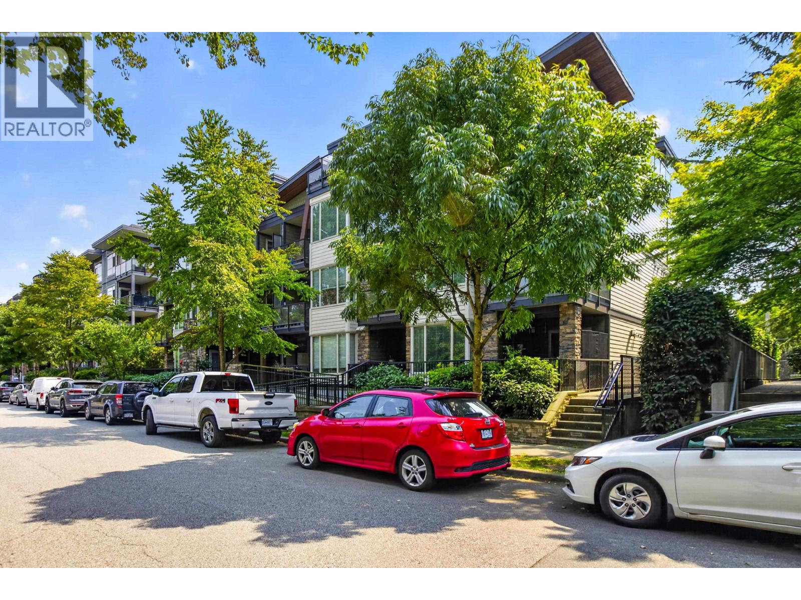 106 2460 Kelly Avenue, Port Coquitlam, British Columbia  V3C 0E3 - Photo 33 - R3163464
