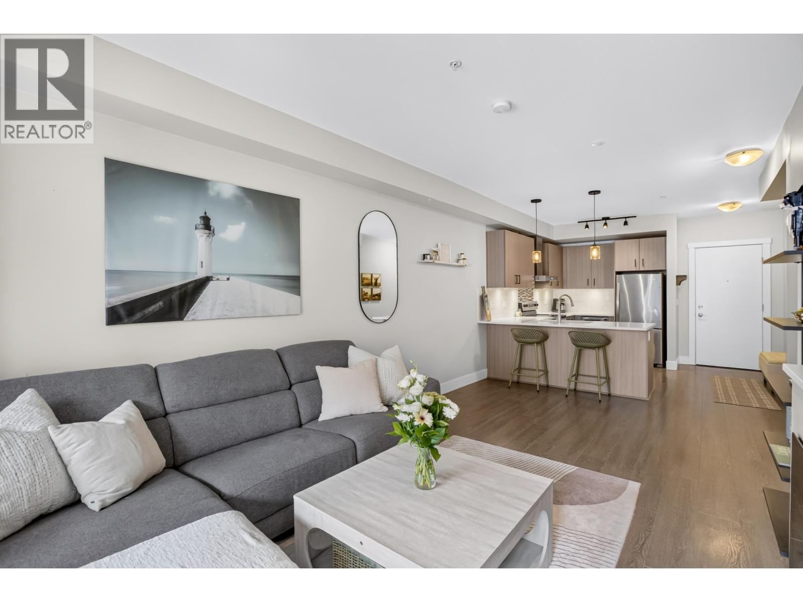 106 2460 Kelly Avenue, Port Coquitlam, British Columbia  V3C 0E3 - Photo 6 - R3163464