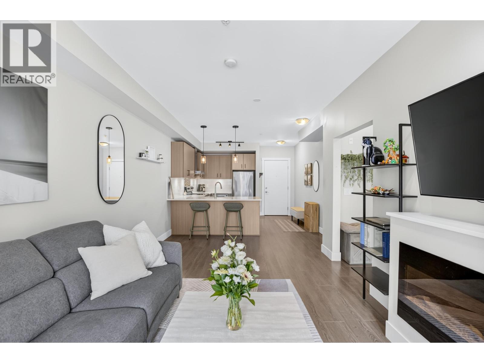 106 2460 Kelly Avenue, Port Coquitlam, British Columbia  V3C 0E3 - Photo 7 - R3163464