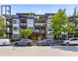 106 2460 KELLY AVENUE, Port Coquitlam, British Columbia