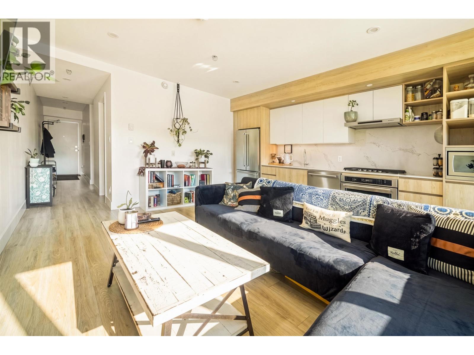 710 38362 Buckley Avenue, Squamish, British Columbia  V8B 0J8 - Photo 10 - R3163466