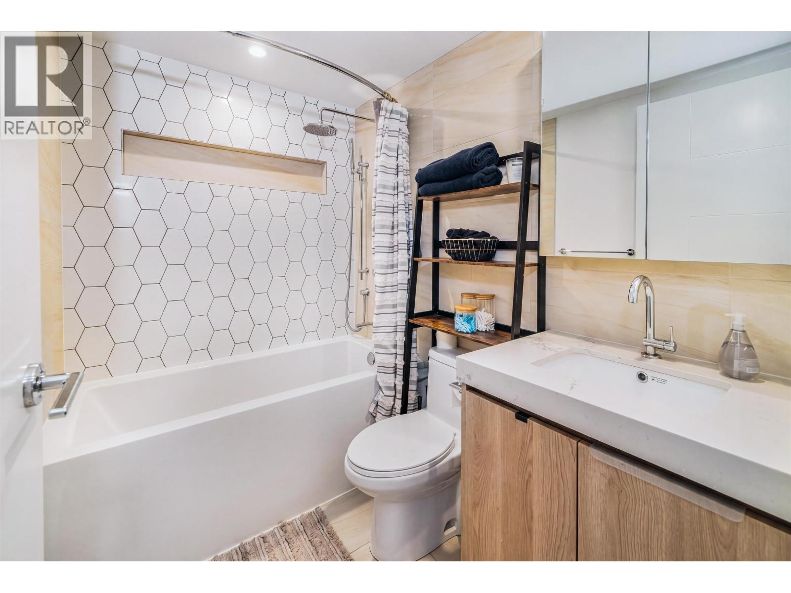 710 38362 Buckley Avenue, Squamish, British Columbia  V8B 0J8 - Photo 16 - R3163466