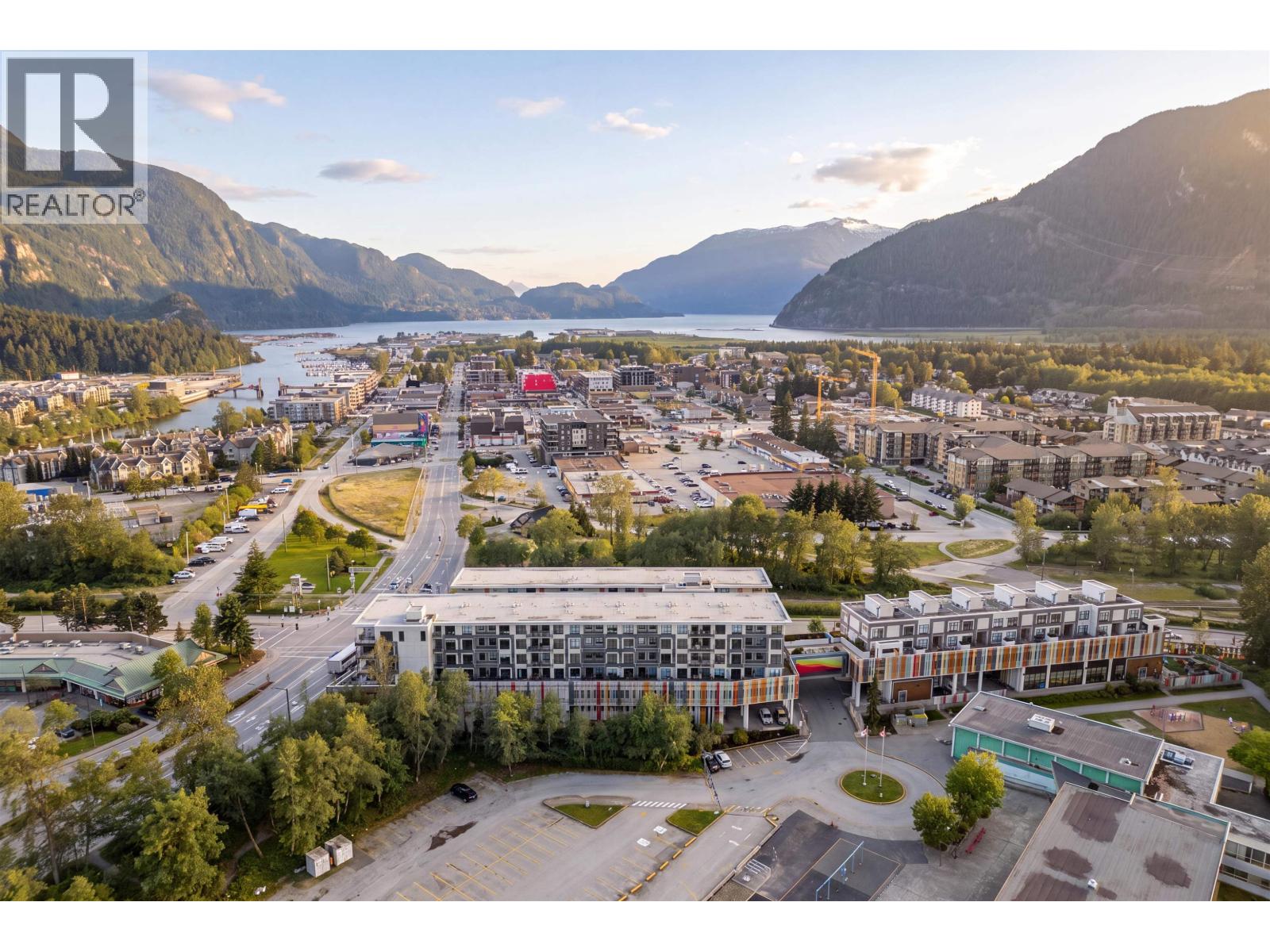 710 38362 Buckley Avenue, Squamish, British Columbia  V8B 0J8 - Photo 24 - R3163466
