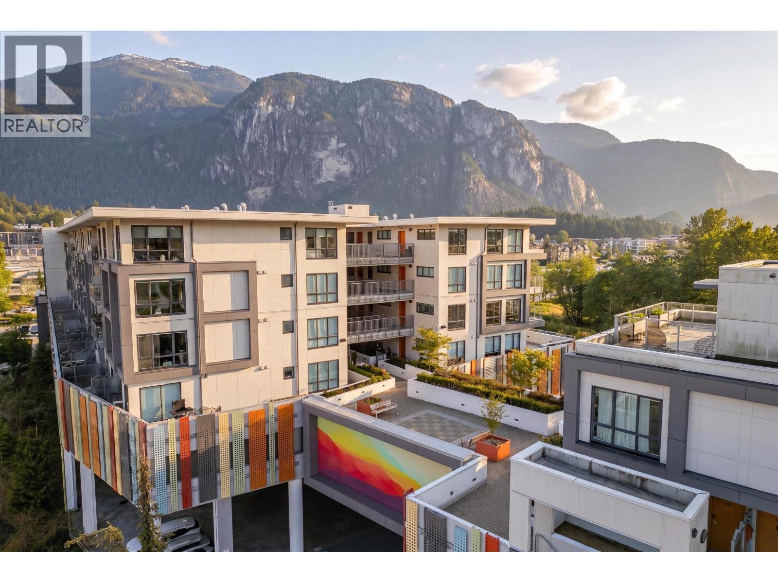 710 38362 Buckley Avenue, Squamish, British Columbia  V8B 0J8 - Photo 25 - R3163466