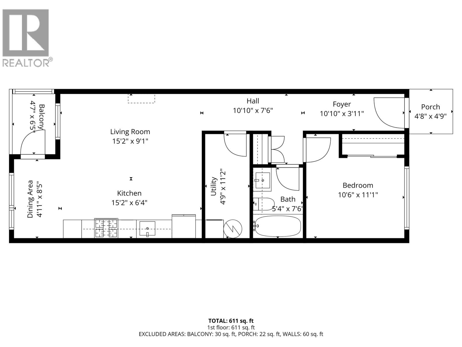 710 38362 Buckley Avenue, Squamish, British Columbia  V8B 0J8 - Photo 27 - R3163466