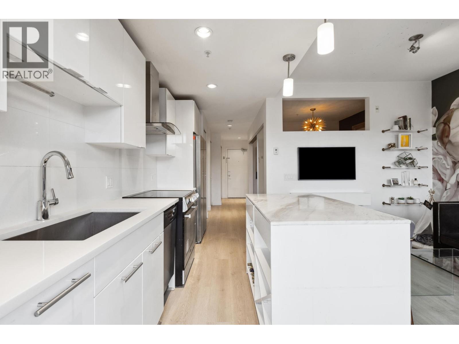 513 733 W 3rd Street, North Vancouver, British Columbia  V7M 0C8 - Photo 10 - R3163469
