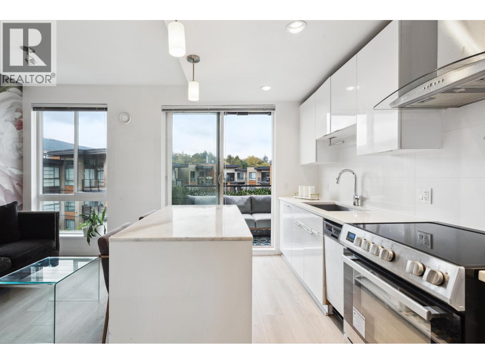 513 733 W 3rd Street, North Vancouver, British Columbia  V7M 0C8 - Photo 12 - R3163469