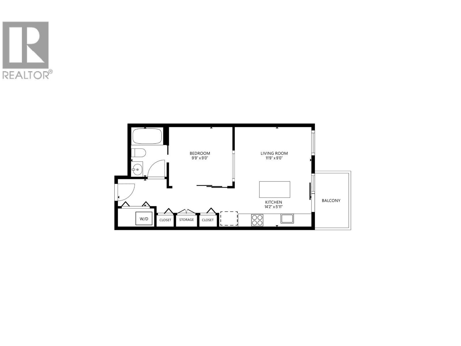 513 733 W 3rd Street, North Vancouver, British Columbia  V7M 0C8 - Photo 29 - R3163469