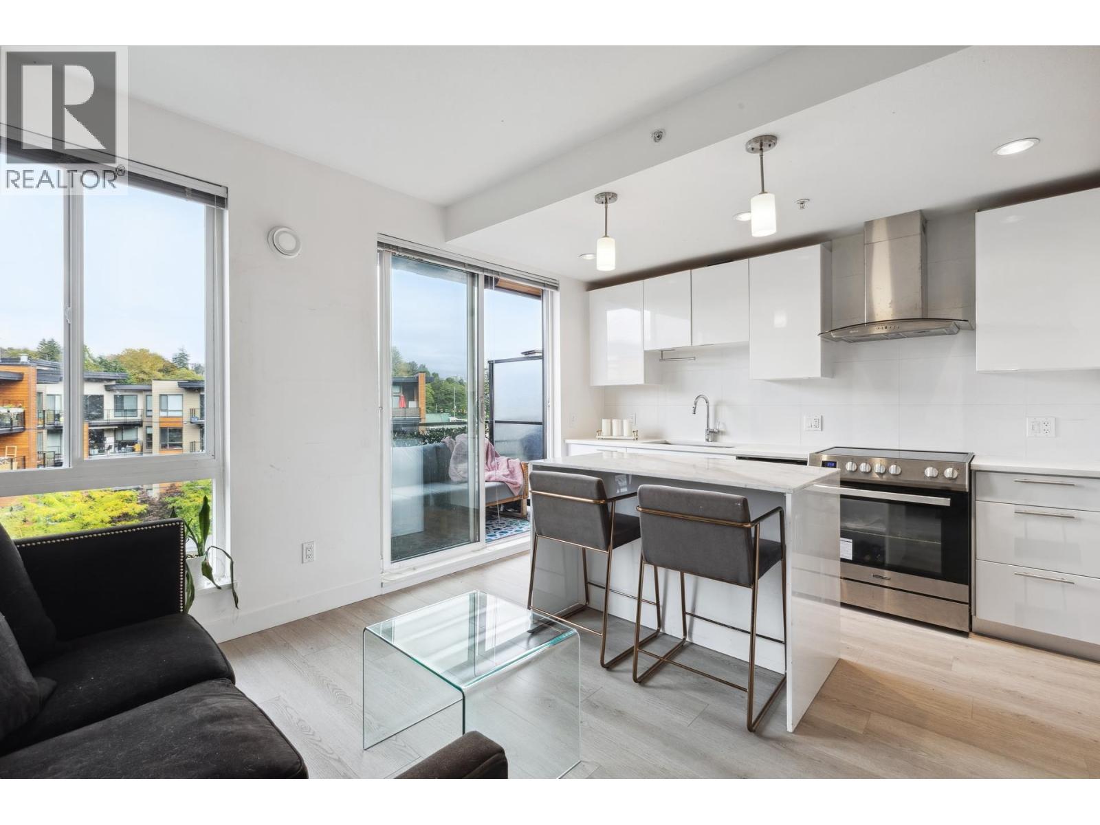 513 733 W 3rd Street, North Vancouver, British Columbia  V7M 0C8 - Photo 5 - R3163469