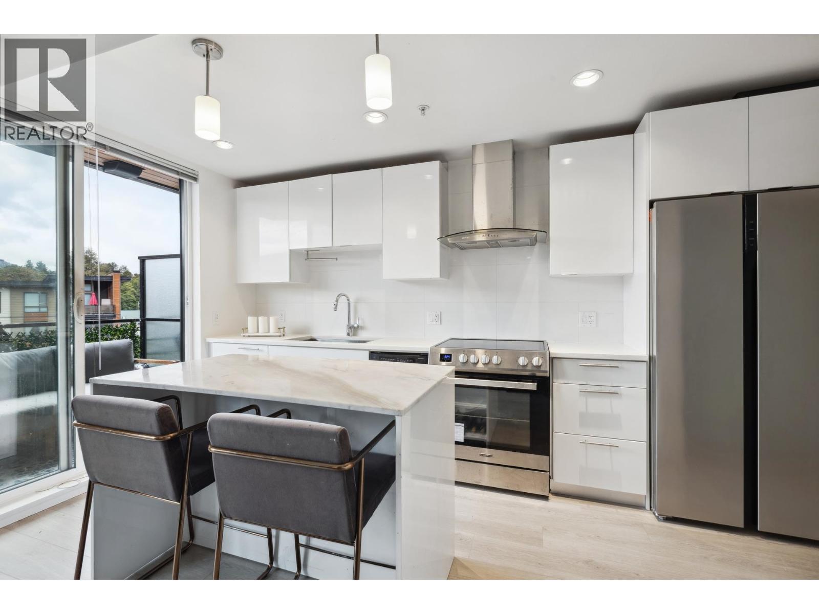 513 733 W 3rd Street, North Vancouver, British Columbia  V7M 0C8 - Photo 6 - R3163469
