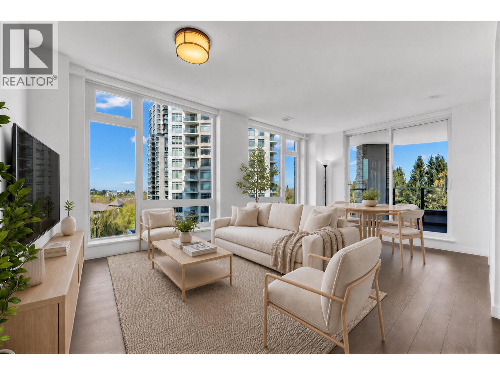 805 5470 ORMIDALE STREET, vancouver, British Columbia