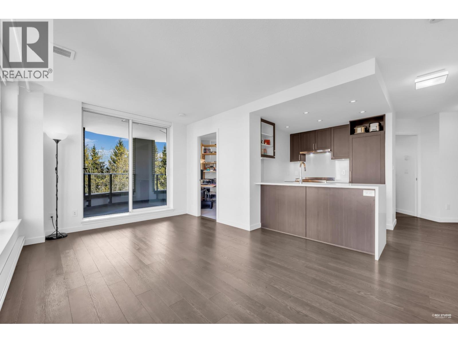 805 5470 Ormidale Street, Vancouver, British Columbia  V5R 0G6 - Photo 10 - R3163470
