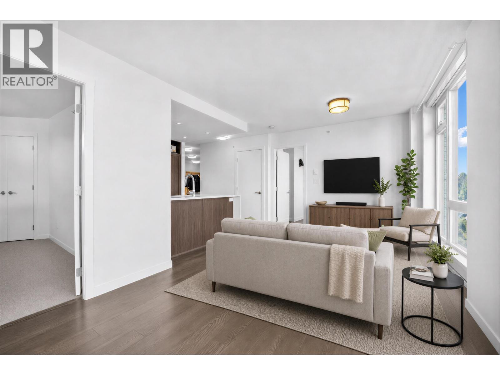 805 5470 Ormidale Street, Vancouver, British Columbia  V5R 0G6 - Photo 3 - R3163470
