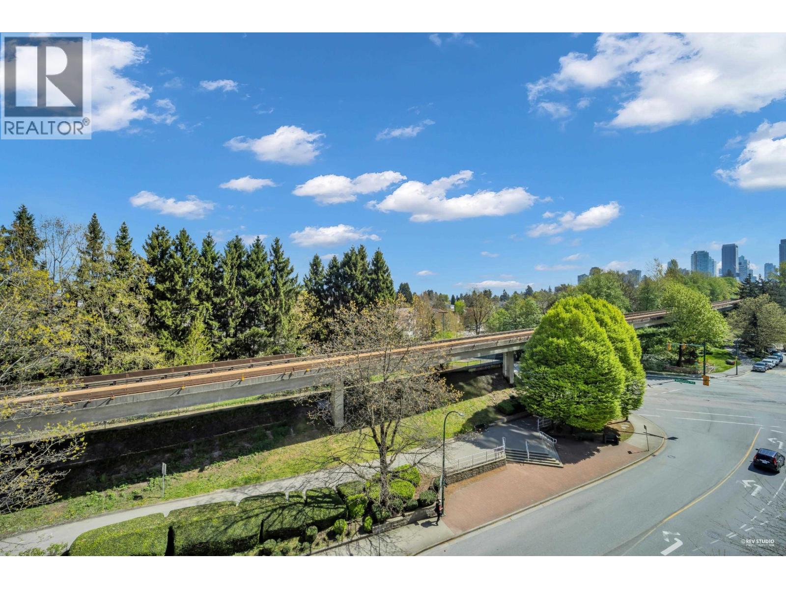 805 5470 Ormidale Street, Vancouver, British Columbia  V5R 0G6 - Photo 5 - R3163470
