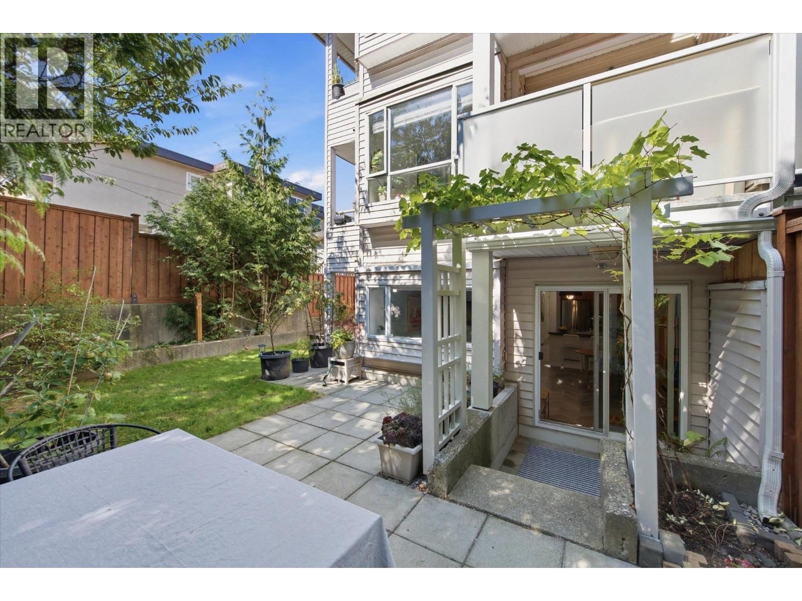 102 788 E 8th Avenue, Vancouver, British Columbia  V5T 1T4 - Photo 23 - R3163474