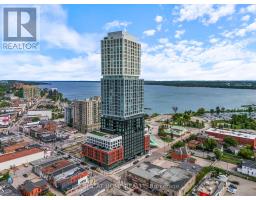 2407 - 39 MARY STREET, Barrie, Ontario