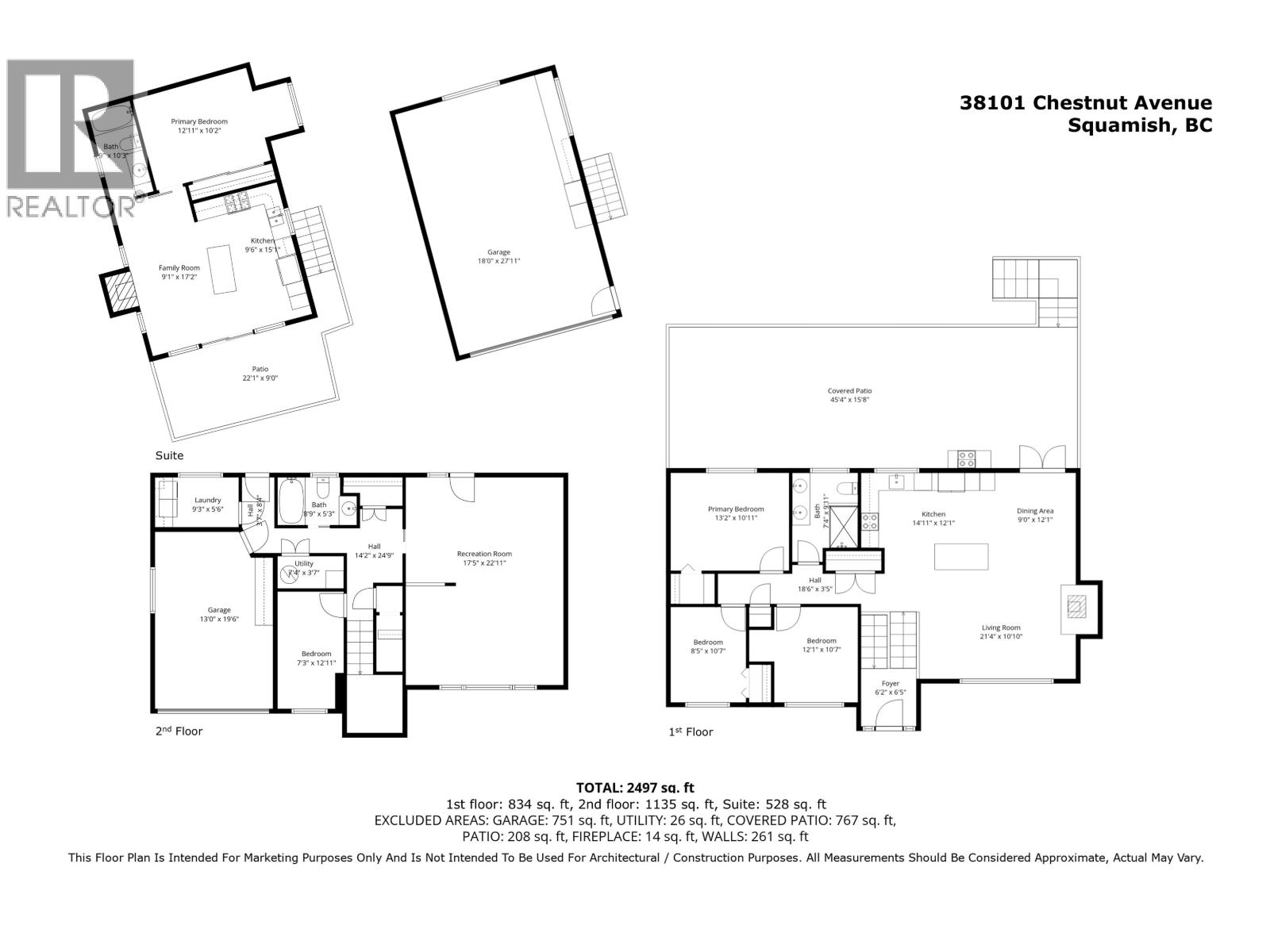 38101 Chestnut Avenue, Squamish, British Columbia  V8B 0X6 - Photo 39 - R3163435