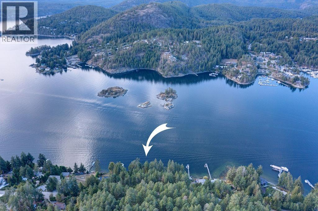 4141 FRANCIS PENINSULA ROAD, pender harbour, British Columbia