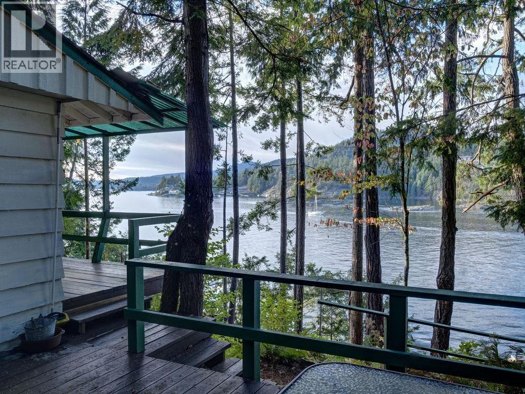 4141 Francis Peninsula Road, Pender Harbour, British Columbia  V0N 2H1 - Photo 20 - R3163439