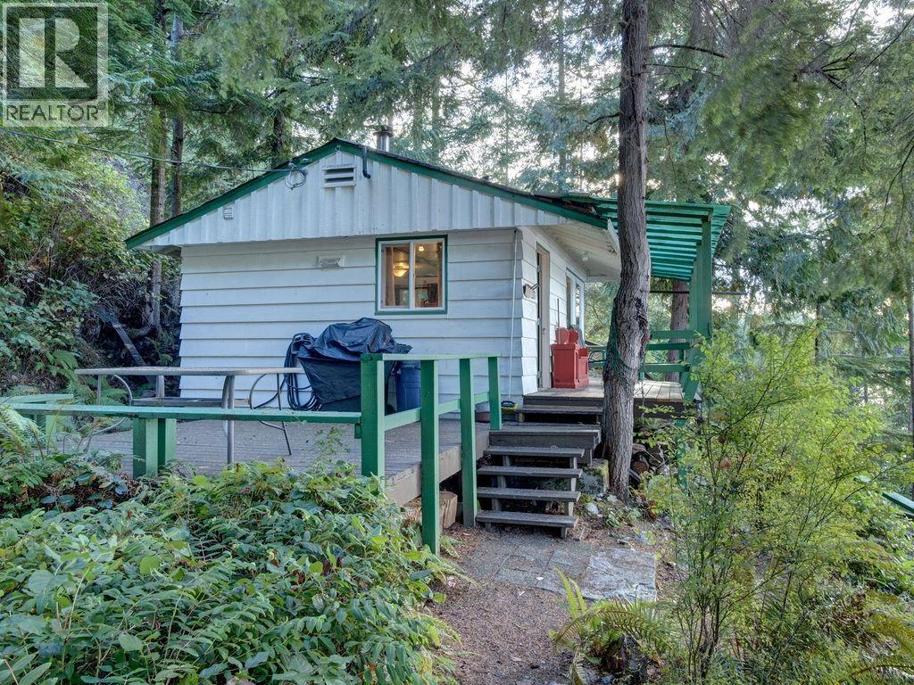 4141 Francis Peninsula Road, Pender Harbour, British Columbia  V0N 2H1 - Photo 21 - R3163439
