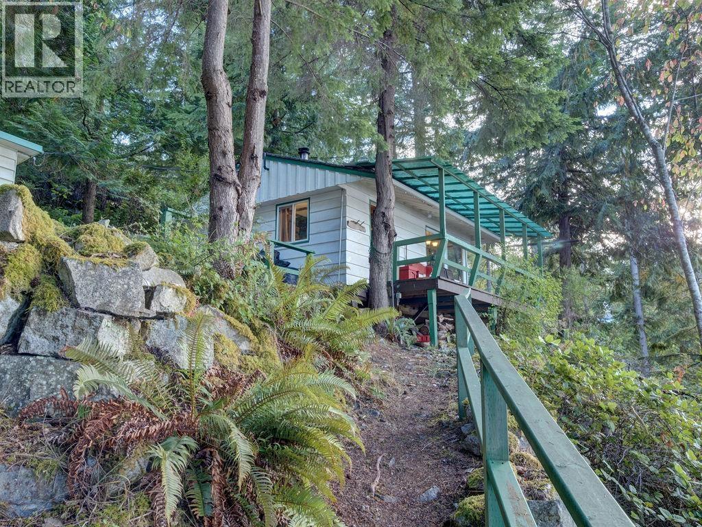 4141 Francis Peninsula Road, Pender Harbour, British Columbia  V0N 2H1 - Photo 24 - R3163439