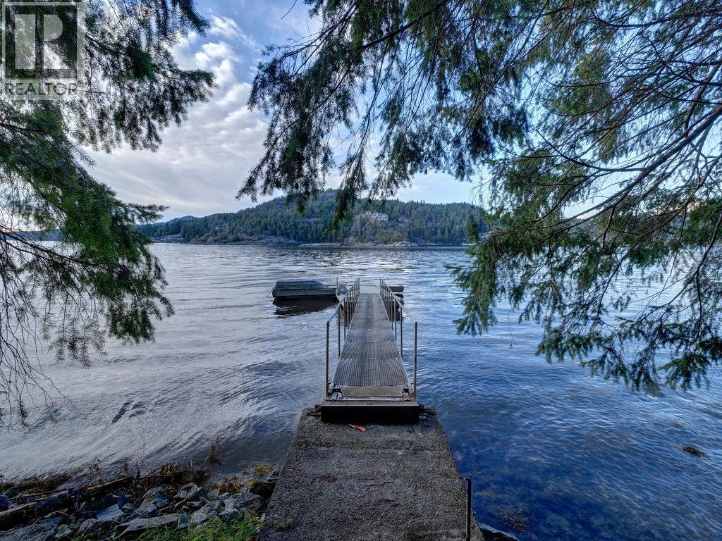 4141 Francis Peninsula Road, Pender Harbour, British Columbia  V0N 2H1 - Photo 26 - R3163439