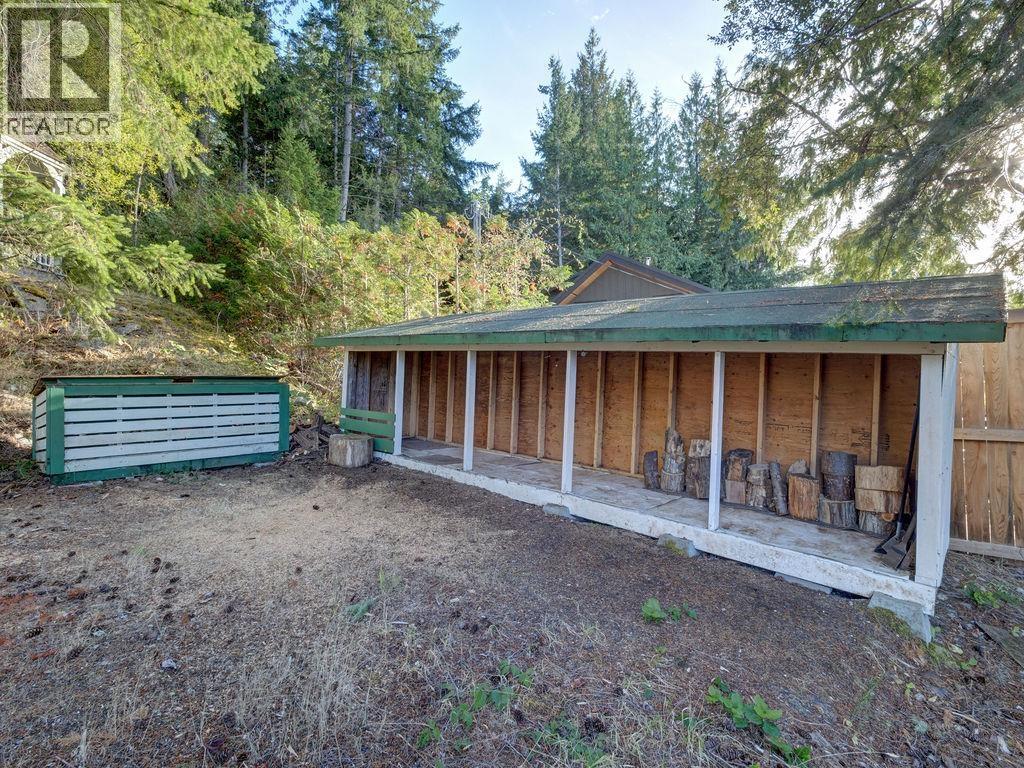 4141 Francis Peninsula Road, Pender Harbour, British Columbia  V0N 2H1 - Photo 33 - R3163439
