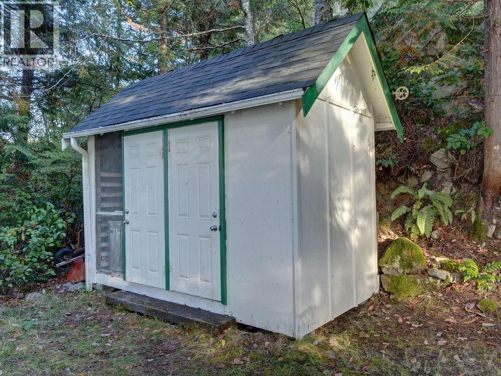 4141 Francis Peninsula Road, Pender Harbour, British Columbia  V0N 2H1 - Photo 34 - R3163439