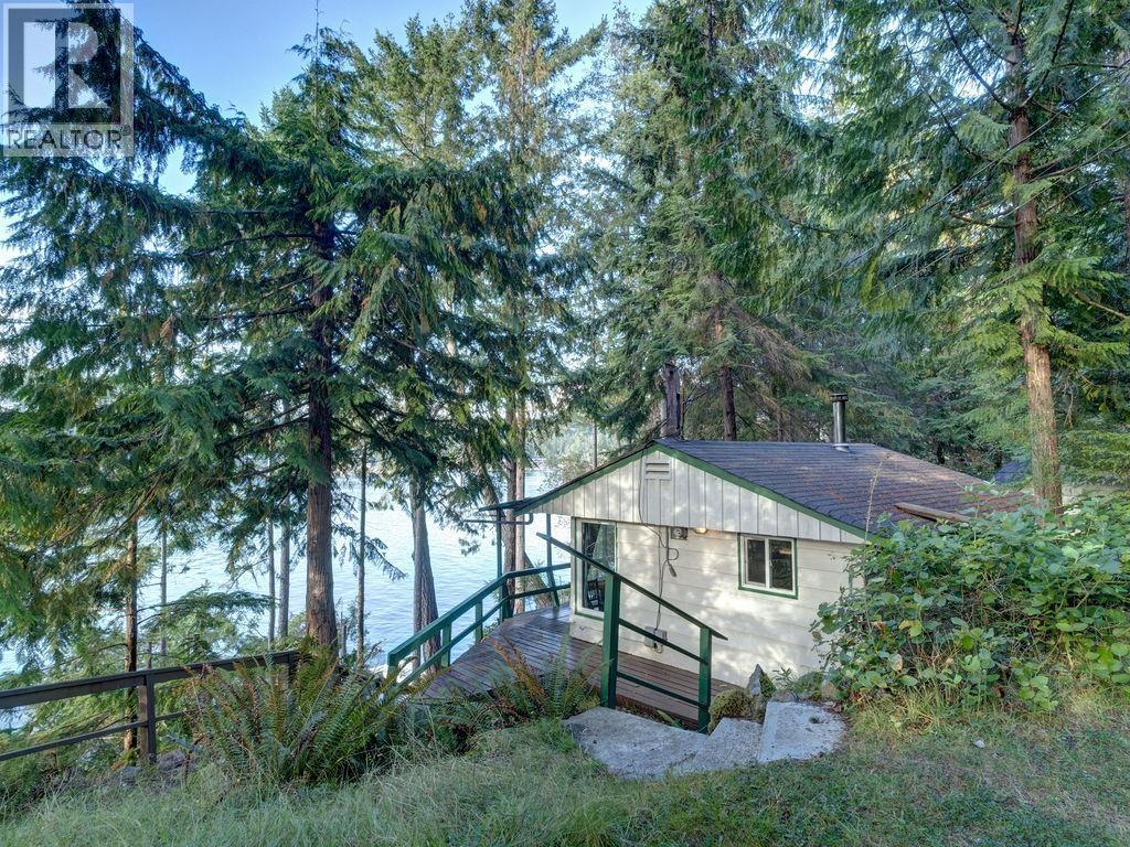 4141 Francis Peninsula Road, Pender Harbour, British Columbia  V0N 2H1 - Photo 5 - R3163439