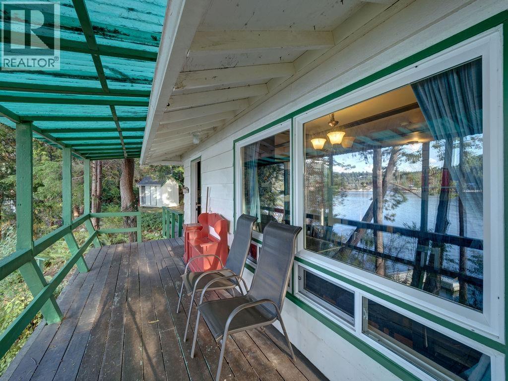 4141 Francis Peninsula Road, Pender Harbour, British Columbia  V0N 2H1 - Photo 7 - R3163439