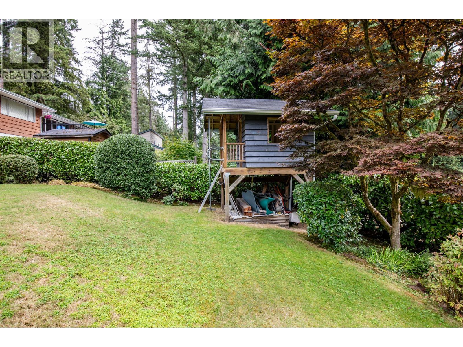 741 Wellington Drive, North Vancouver, British Columbia  V7K 1K8 - Photo 21 - R3163441