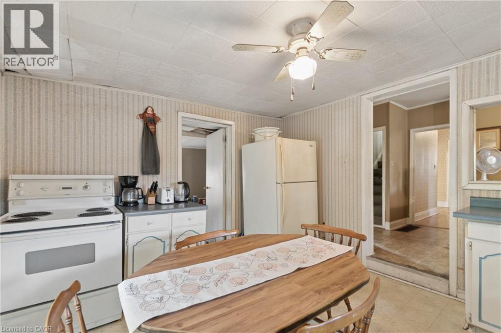 53 Capron Street, Paris, Ontario  N3L 1P8 - Photo 10 - 40861092