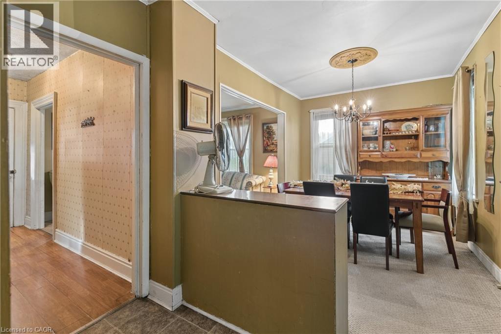 53 Capron Street, Paris, Ontario  N3L 1P8 - Photo 13 - 40861092