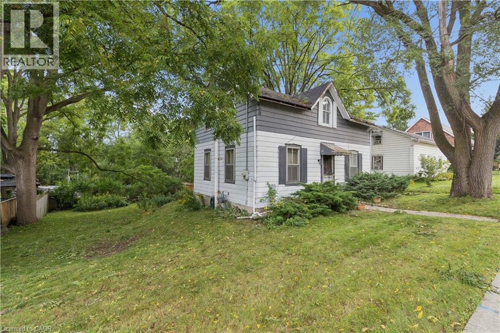53 Capron Street, Paris, Ontario  N3L 1P8 - Photo 2 - 40861092