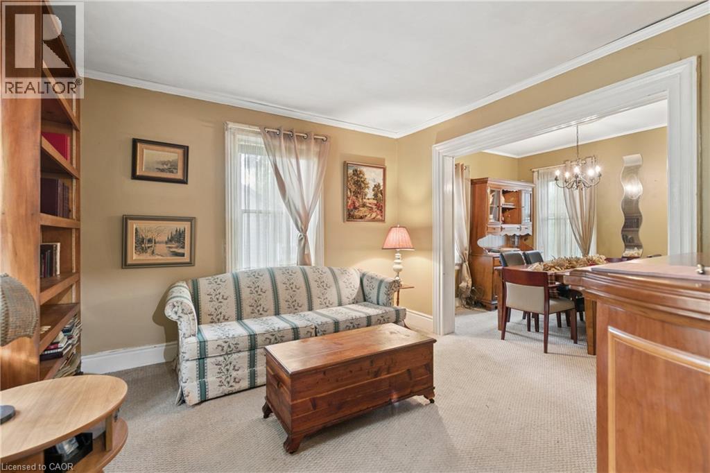 53 Capron Street, Paris, Ontario  N3L 1P8 - Photo 5 - 40861092