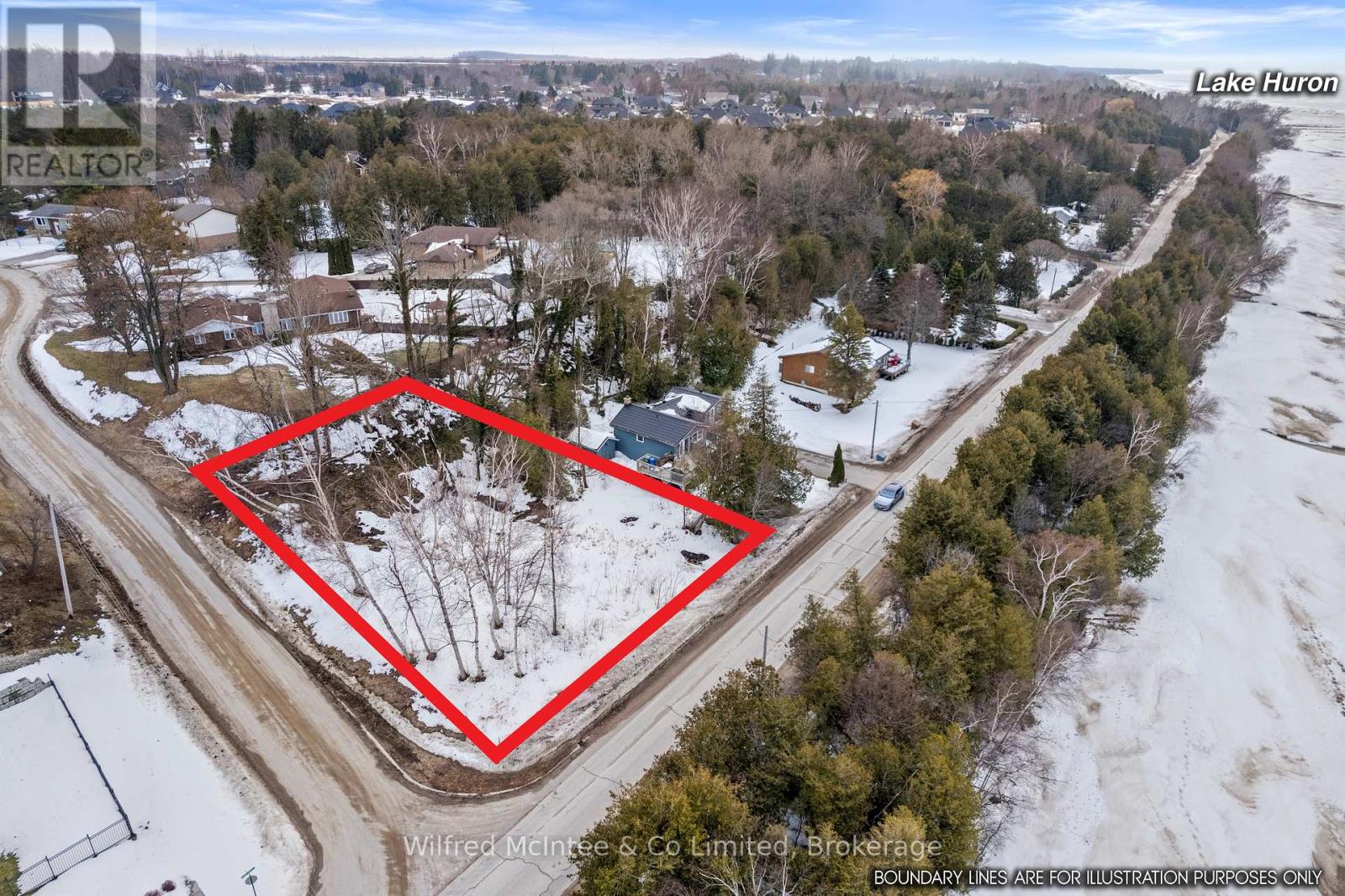 75c Boiler Beach Road, Huron-Kinloss, Ontario  N2Z 6K8 - Photo 7 - X13763010