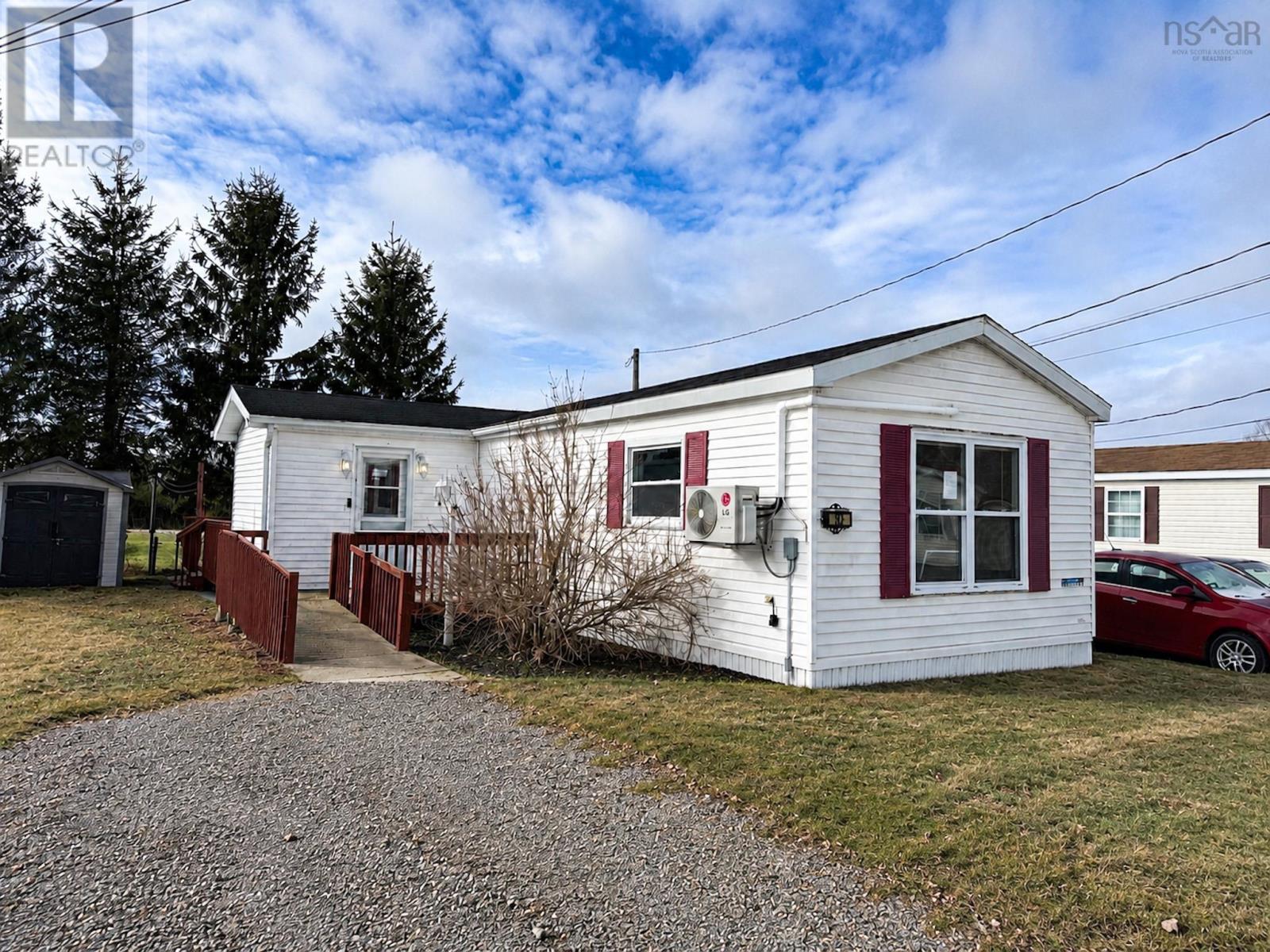 35 Third Street, Howie Centre, Nova Scotia