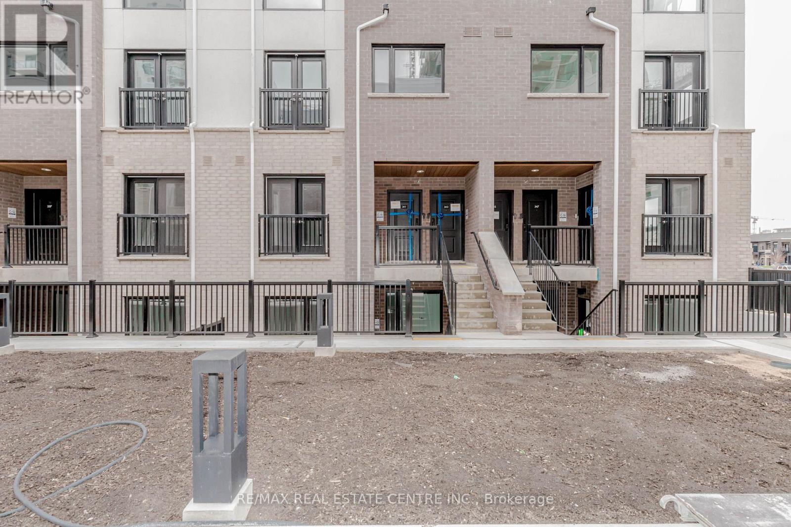 121 - 349 Wheat Boom Drive, Oakville, Ontario  L6H 7X5 - Photo 5 - W13763016