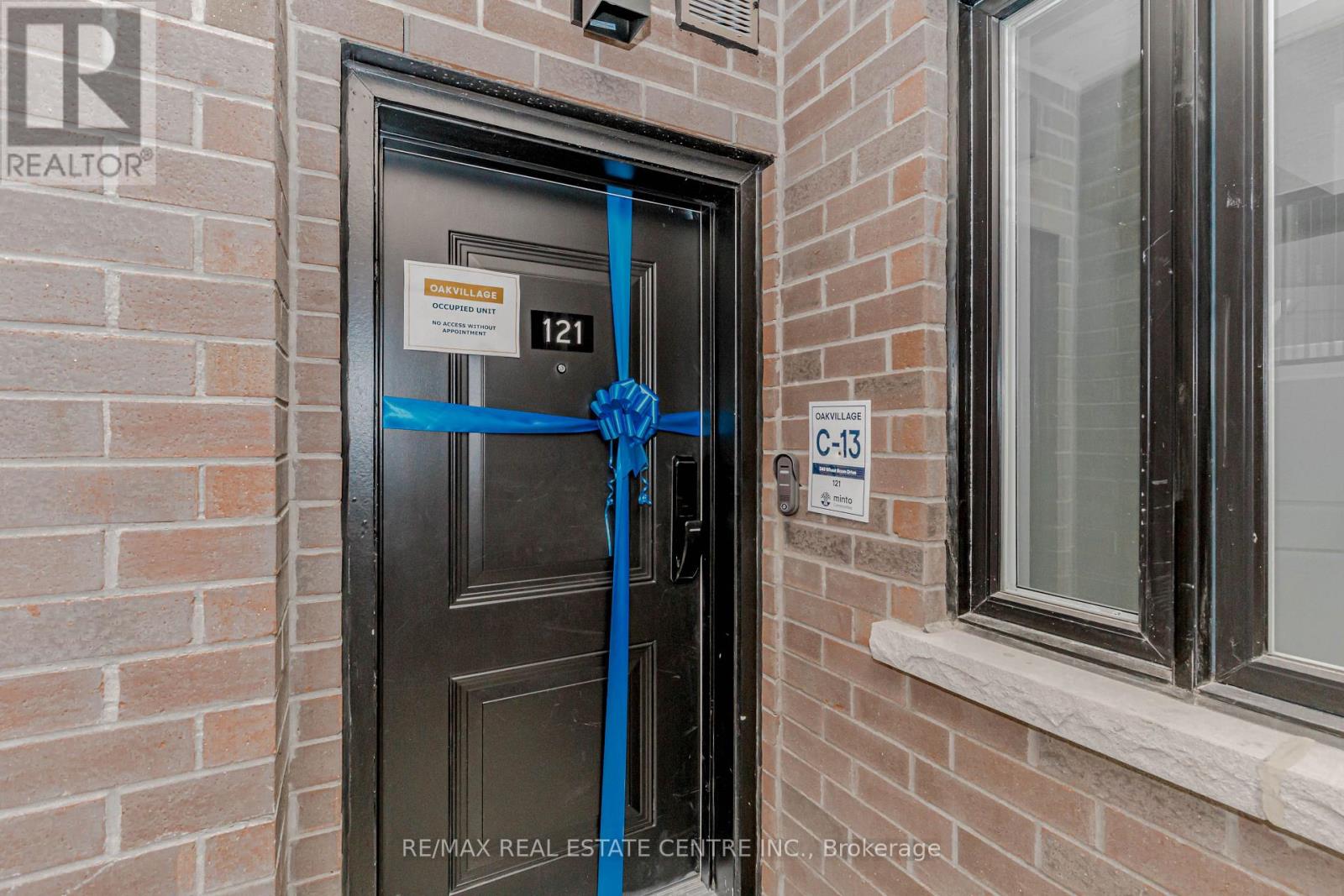 121 - 349 Wheat Boom Drive, Oakville, Ontario  L6H 7X5 - Photo 8 - W13763016