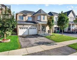 45 ABITIBI LAKE DRIVE, Brampton, Ontario