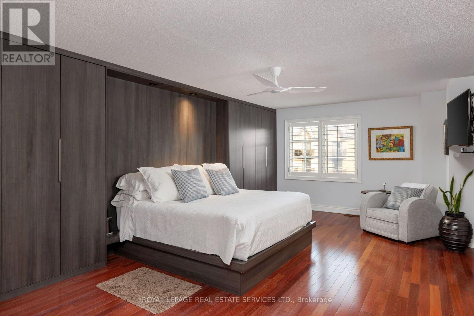 7 - 120 Bronte Road, Oakville, Ontario  L6L 3C1 - Photo 16 - W13763046